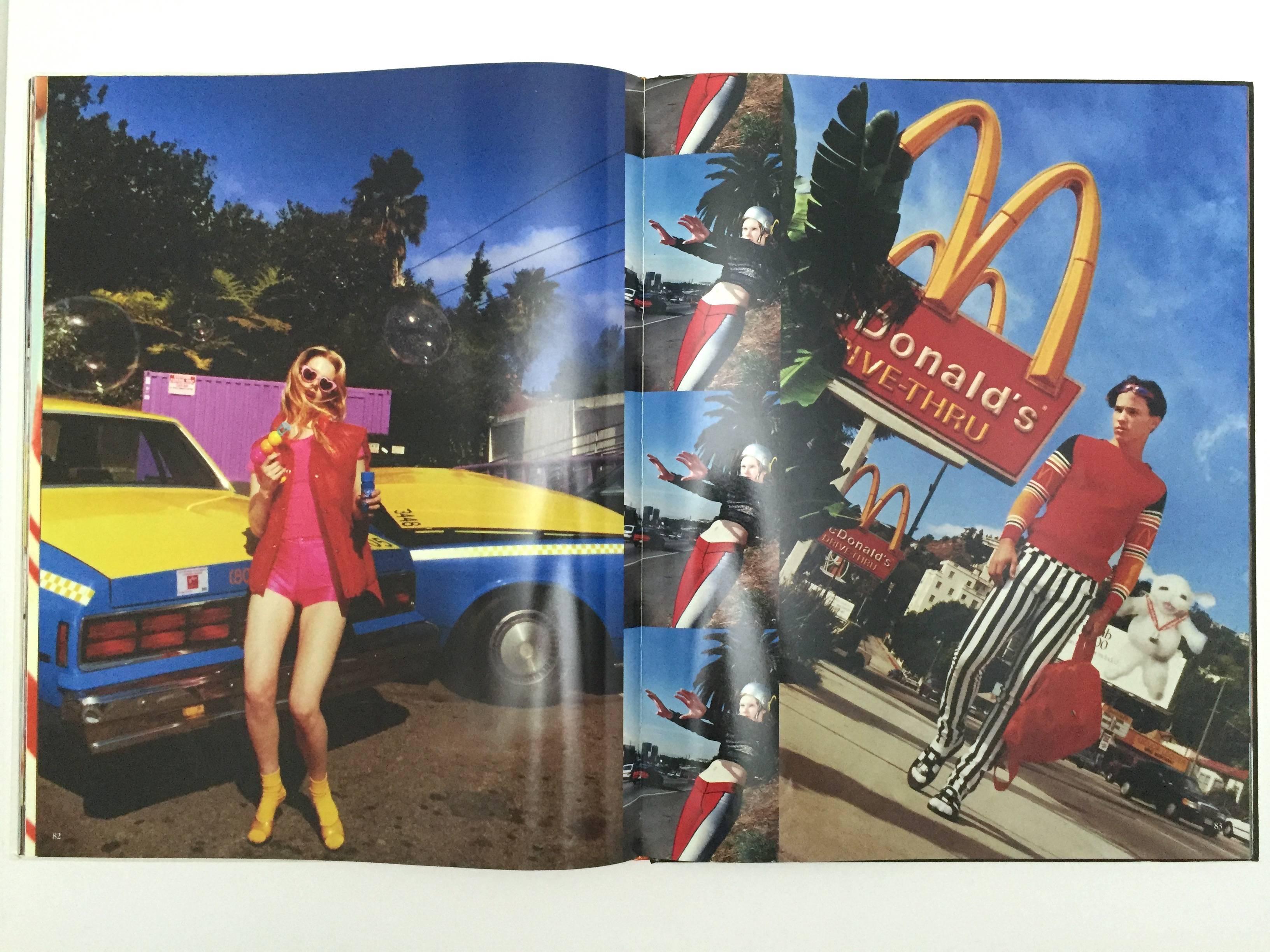 lachapelle land book