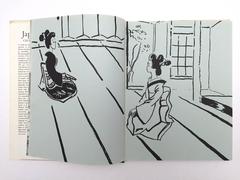Cecil Beaton Book, "Japanese" - 1959