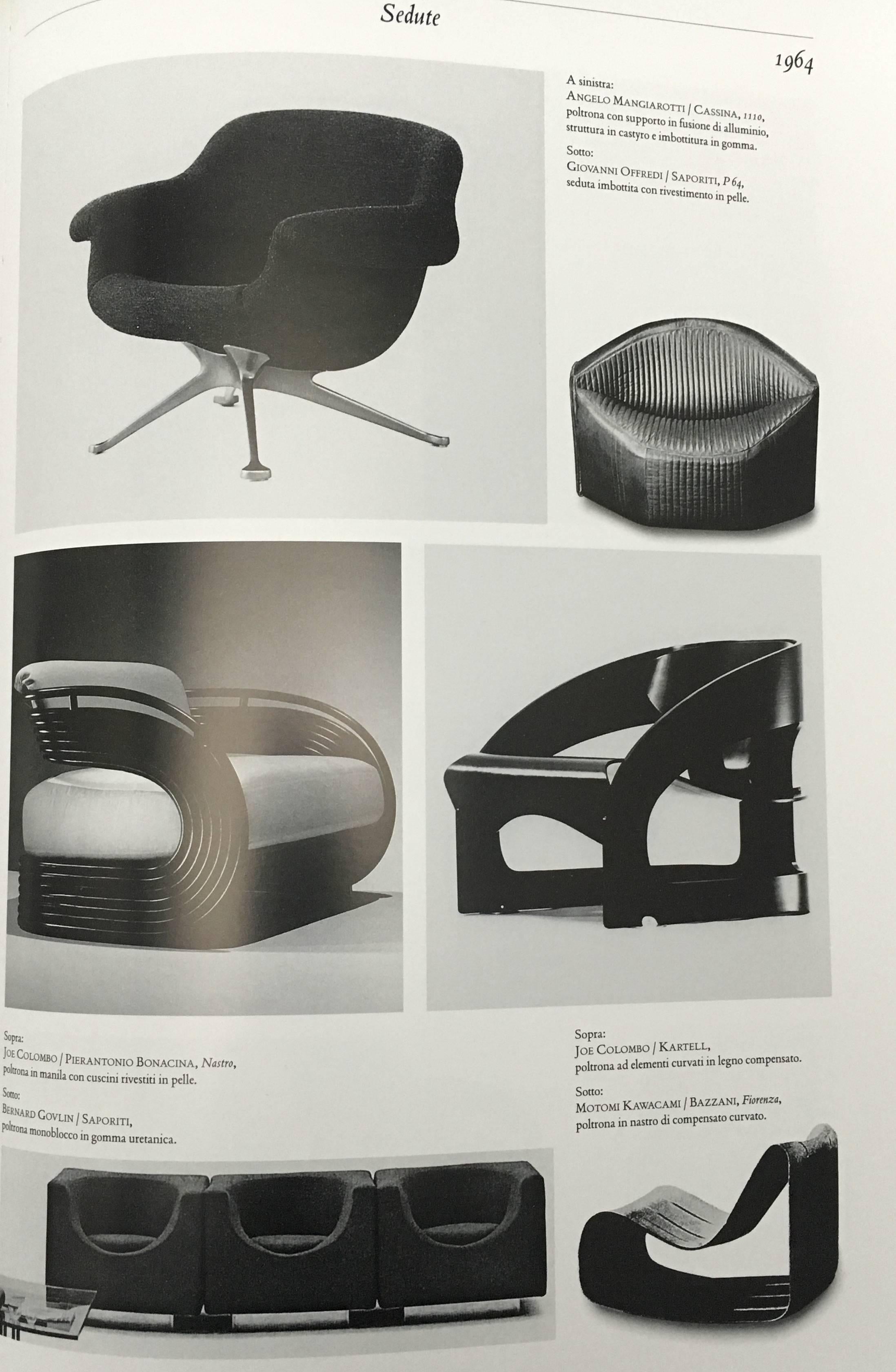 Design Italiano 1950-2000, Vol I & II - 2011 1