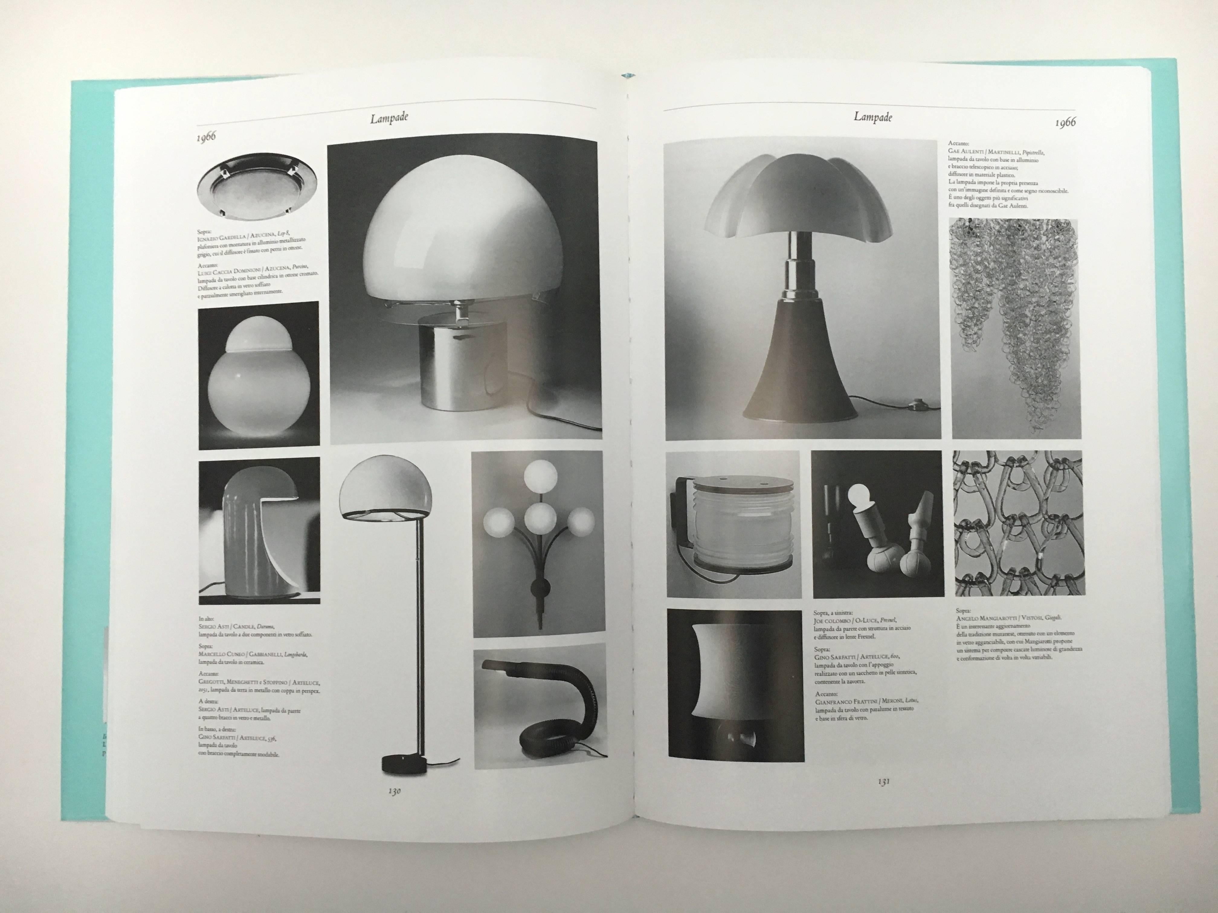 Design Italiano 1950-2000, Vol I & II - 2011 2