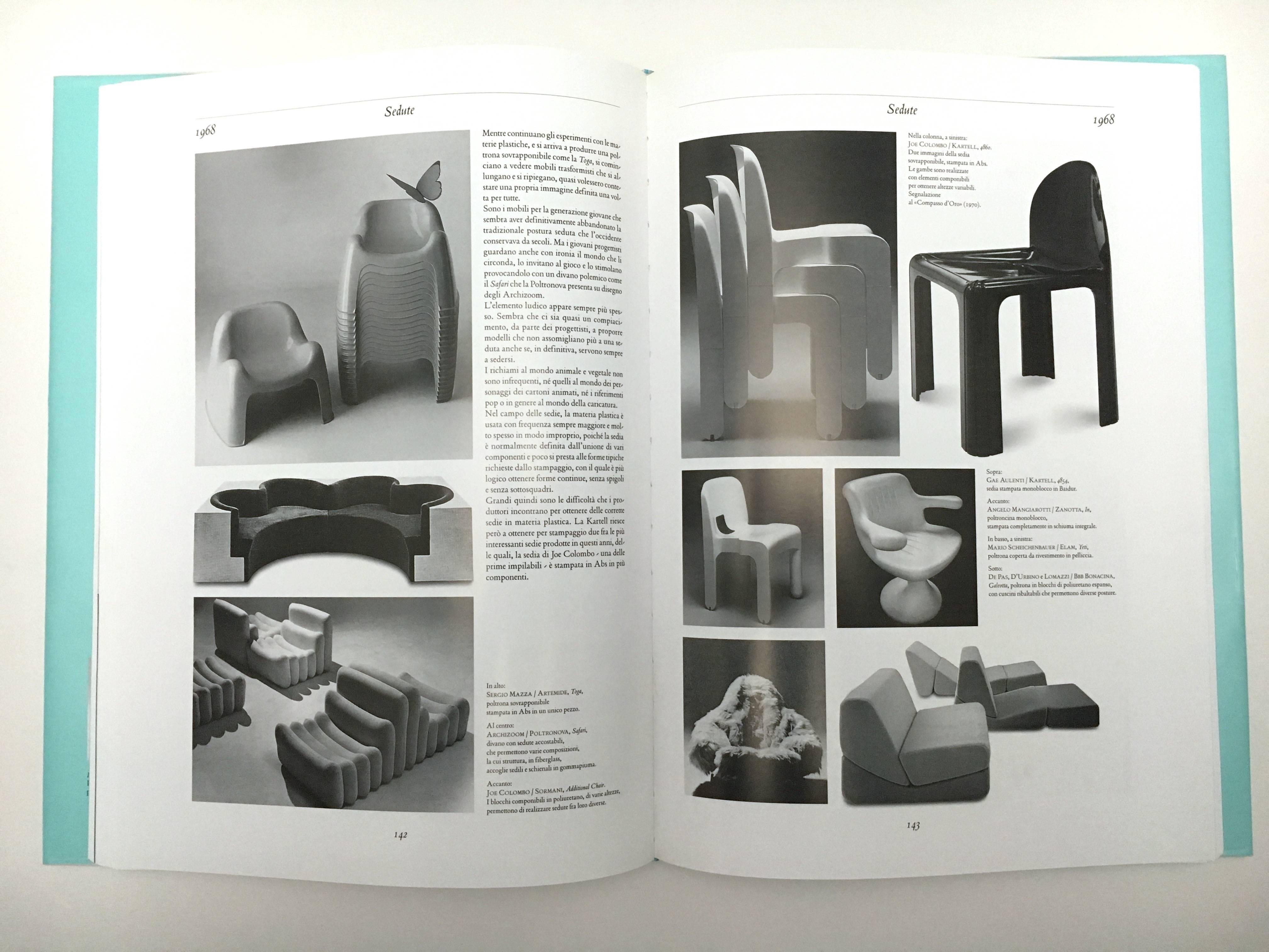 Design Italiano 1950-2000, Vol I & II - 2011 3