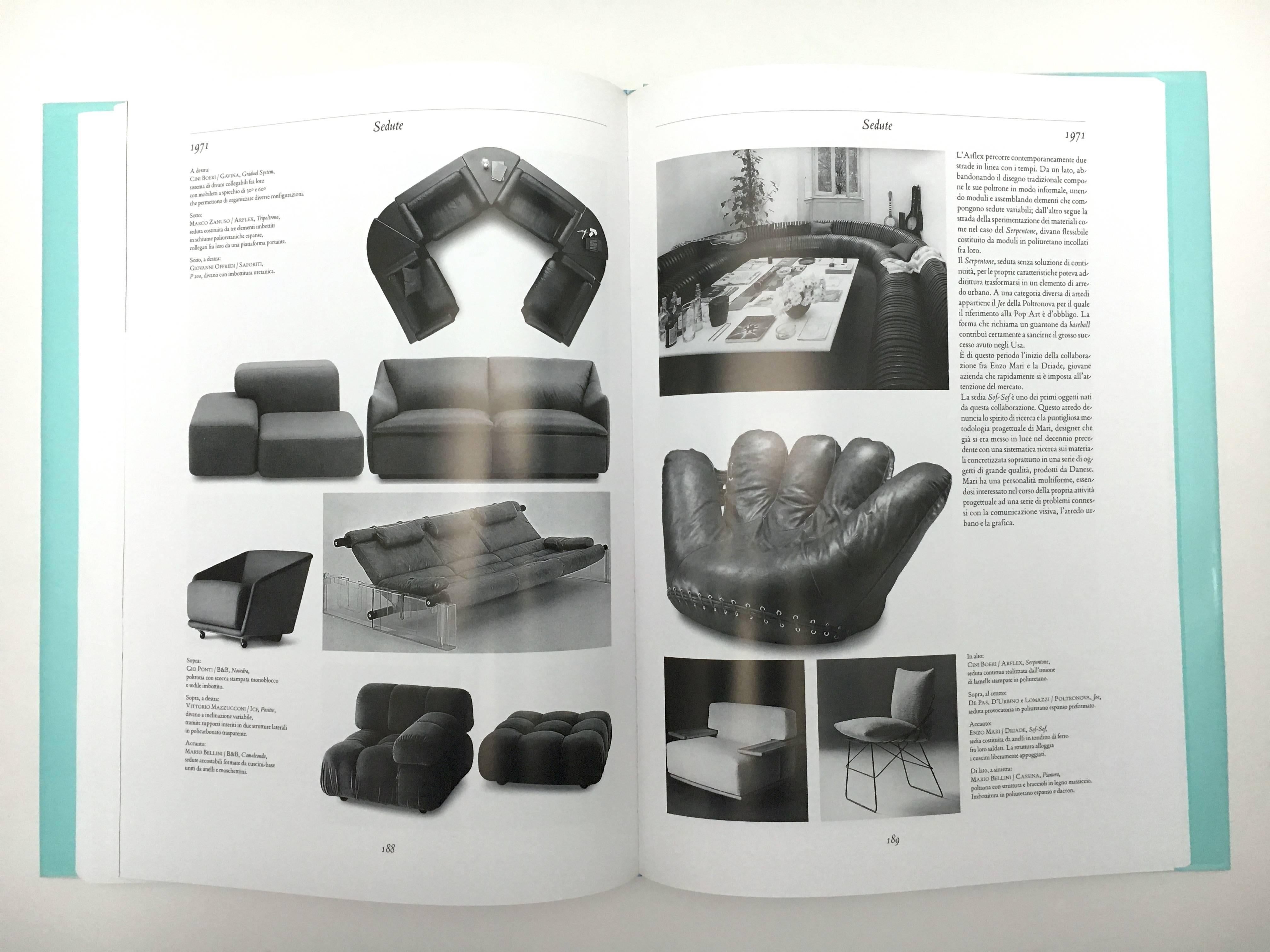 Design Italiano 1950-2000, Vol I & II - 2011 4