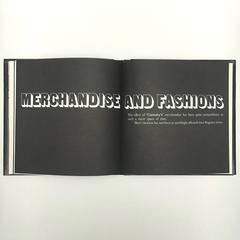 Carnaby Street, Tom Salter & Malcolm English, First Edition, 1970