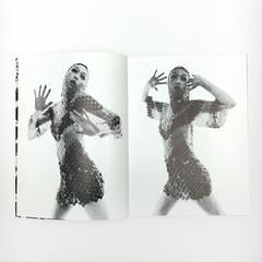 Akt in Ketten Jean Clemmer and Paco Rabanne