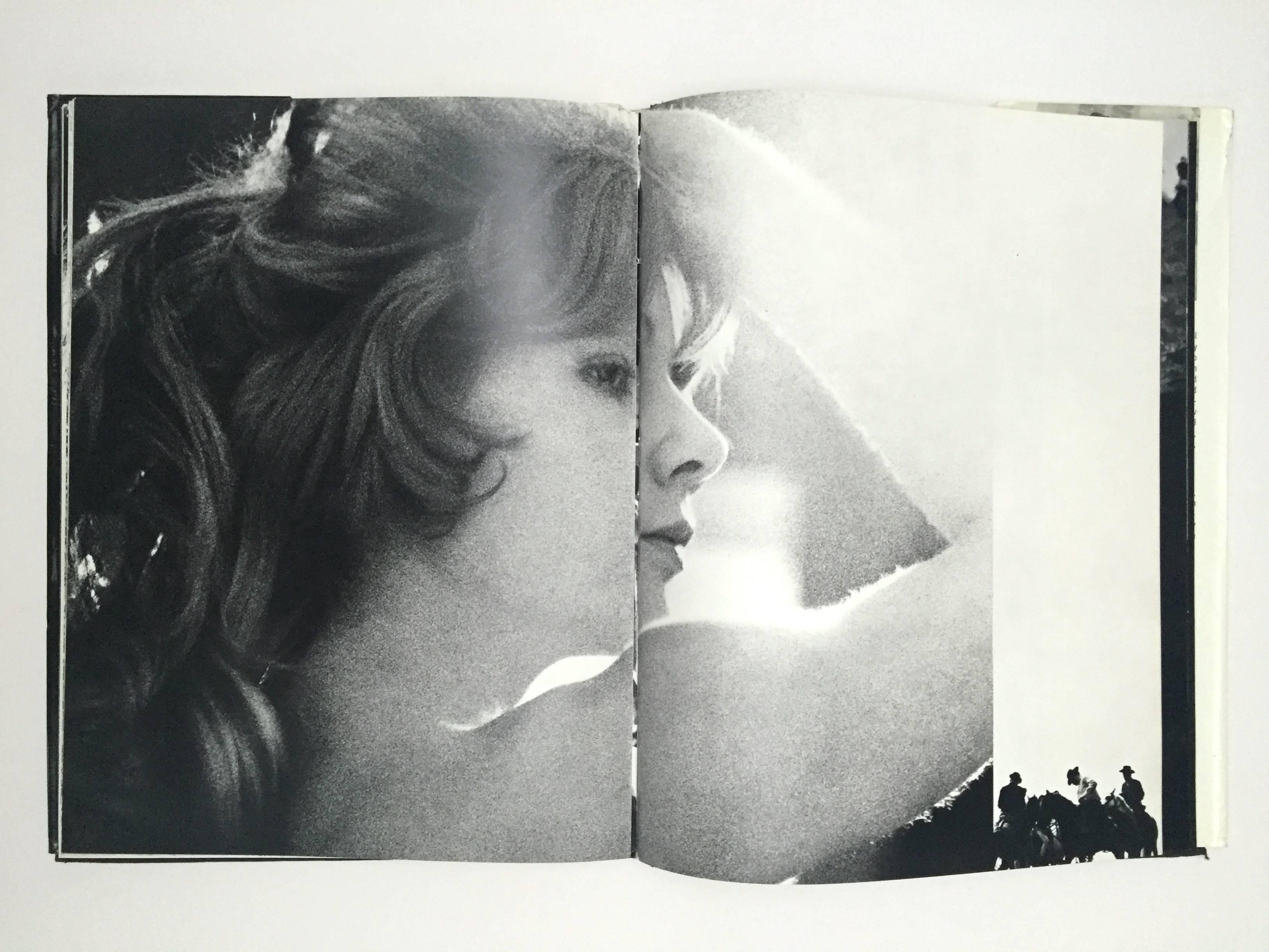 Paper Mademoiselle 1 + 1:  Marcel Veronese & Jean-Claude Peretz First Edition 1968