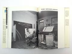 livre "Pop Art" de John Rublowsky - 1965