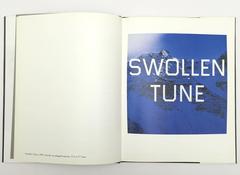 Ed Ruscha: New Paintings and a Retrospective on Works of Paper, Signed - 1998