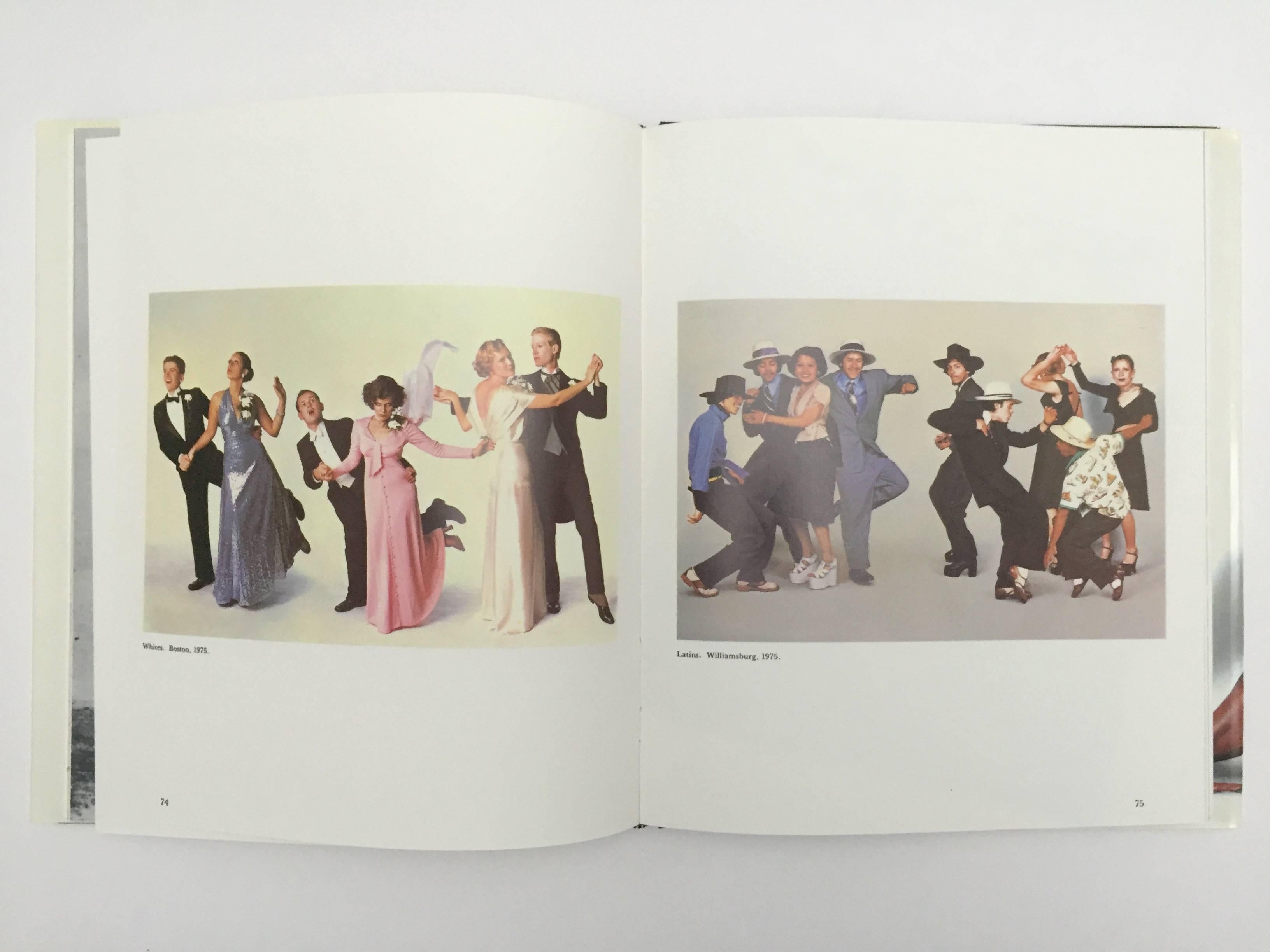 First edition.

Published by Xavier Moreau Inc., NY in 1981.

A collection of images featuring the work of photographer, graphic designer, artist and illustrator, Jean-Paul Goude. Described as a 