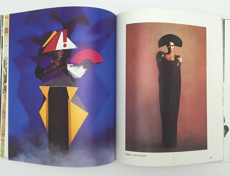 Jungle Fever - Jean-Paul Goude - 1981 sur 1stDibs | jungle