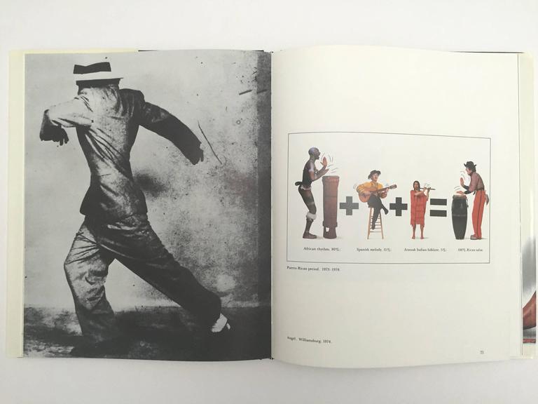 Jungle Fever - Jean-Paul Goude - 1981 at 1stDibs | jean paul