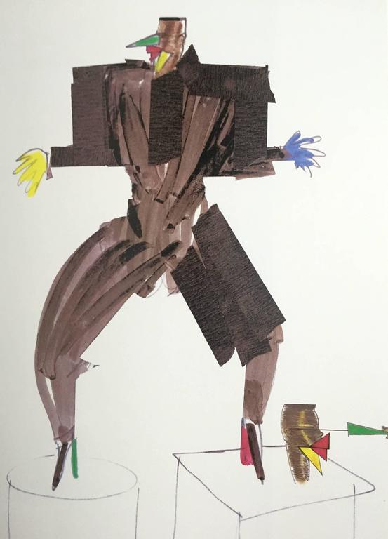 洋書 JEAN PAUL GOUDE  JUNGLE FEVER Jungle Fever - Jean-Paul Goude
