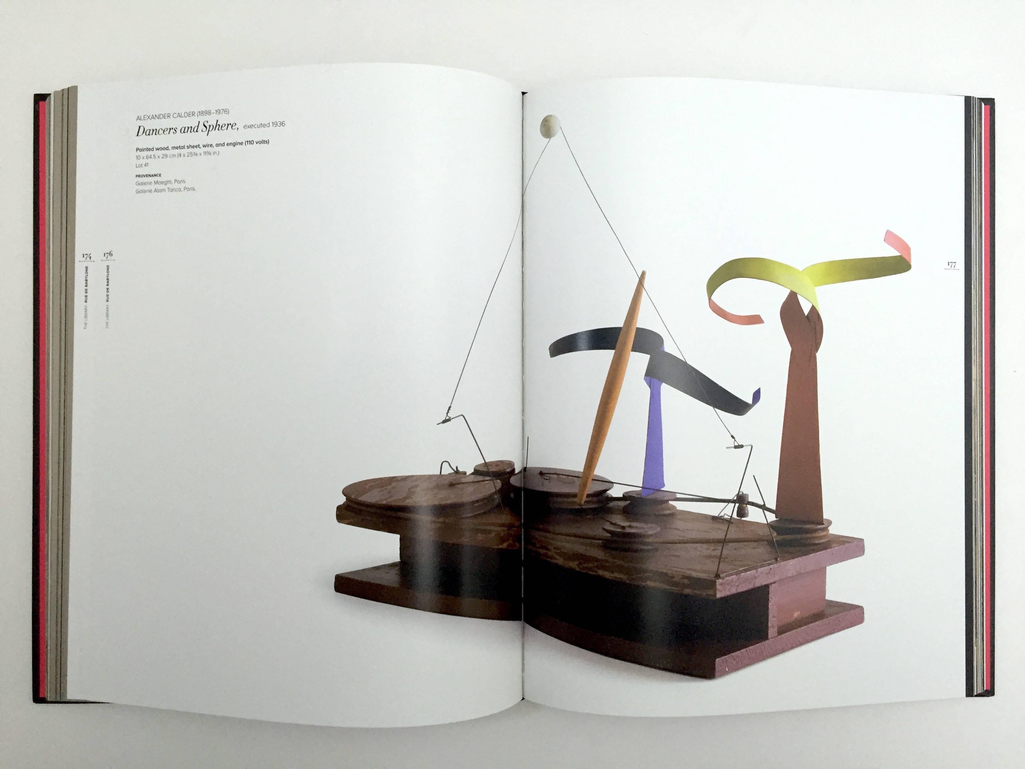 20th Century Yves Saint Laurent & Pierre Bergé Collection, Christie's - 2009