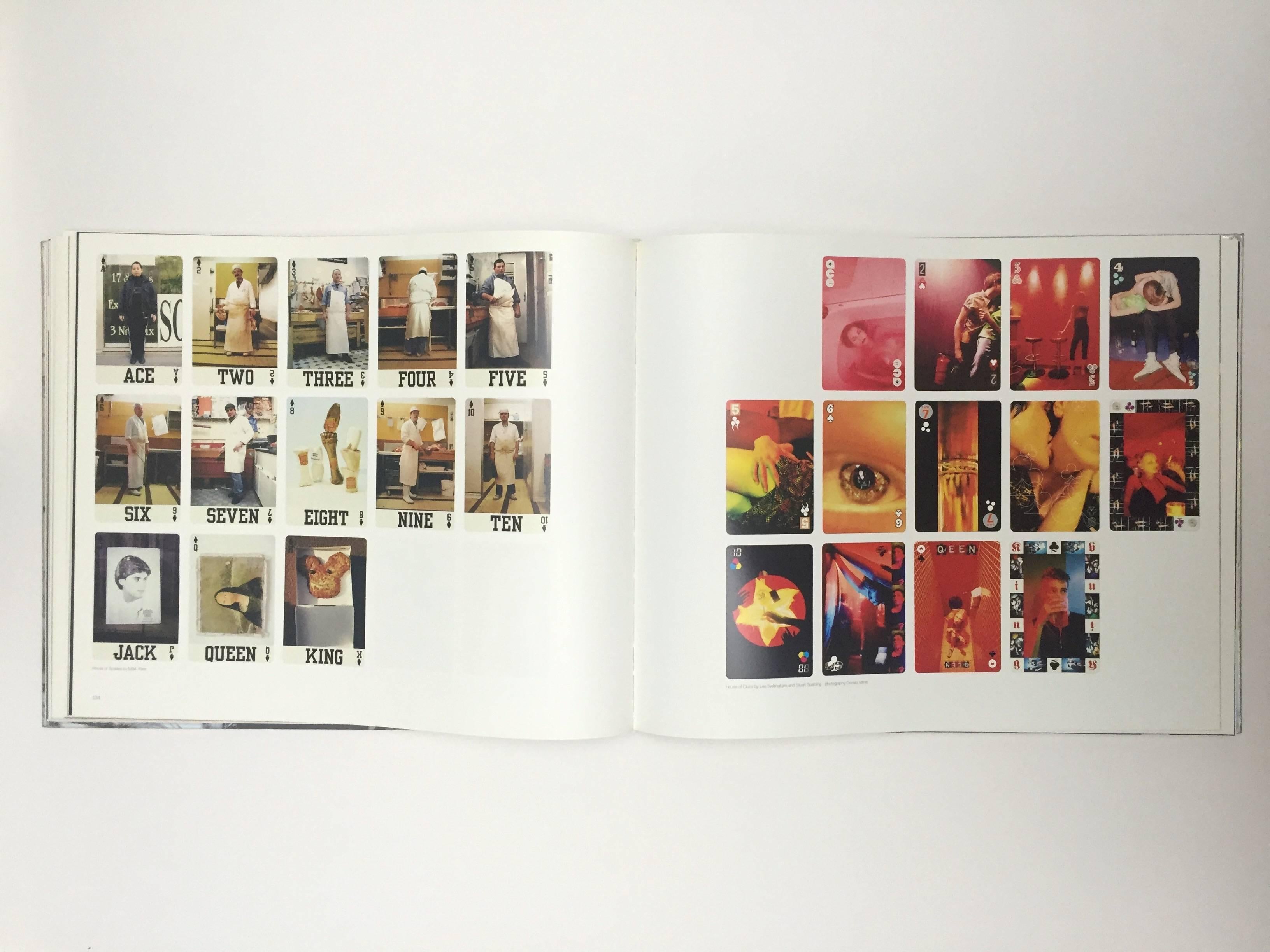 Contemporary Dreaming in Print: A Decade of Visionaire, David Bowie & Mario Testino - 2002