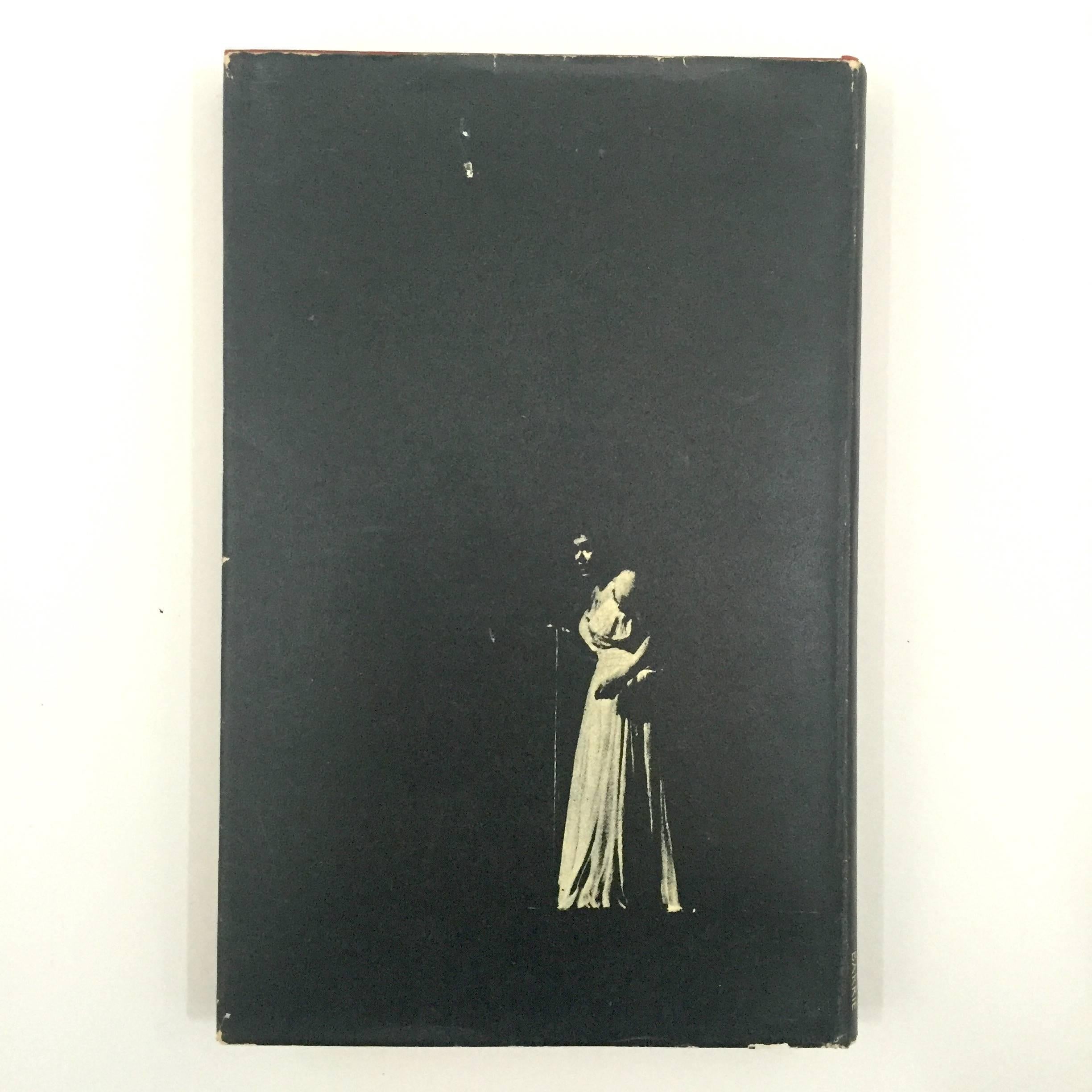 First UK edition, published by Barrie Books Ltd., London, 1958.

The autobiography (ghost-written by William Dufty) of the iconic jazz singer's compelling life and career as a musician. She writes of the hardships of growing up in a poverty