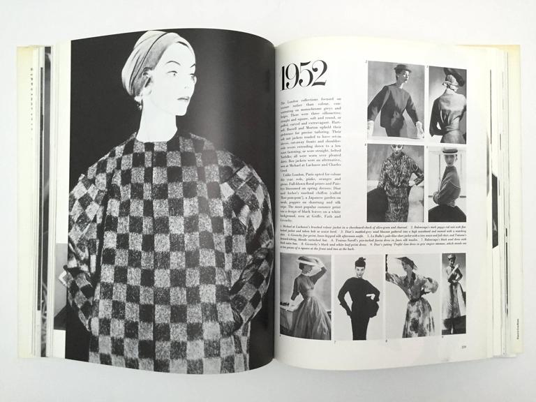 14+ Vogue History Of 20Th Century Fashion Background