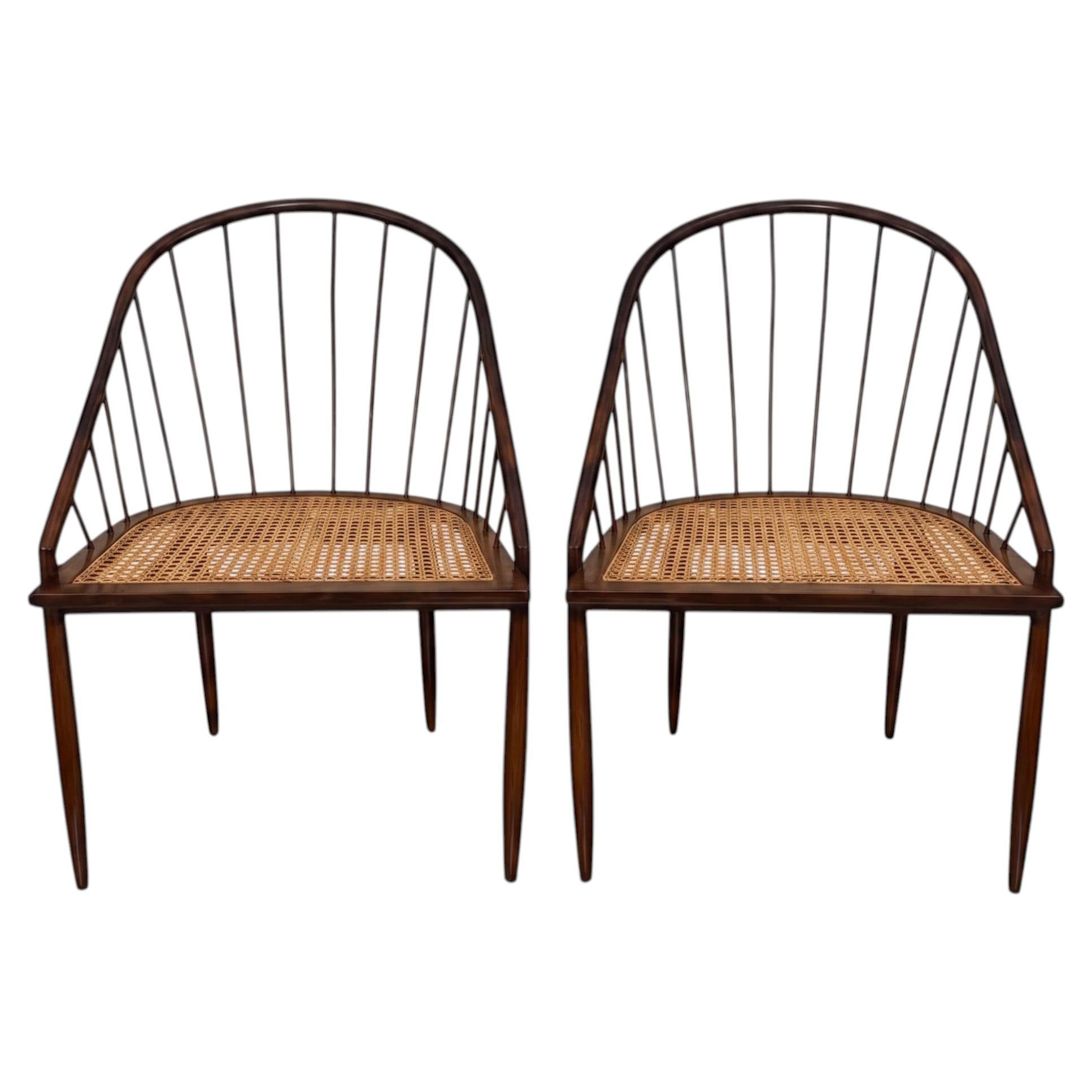 Who created the chair?