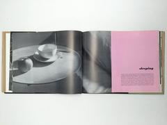 Catalogue „The Herman Miller Collection 1952 – Ralph Caplan & George Nelson“-Kollektion