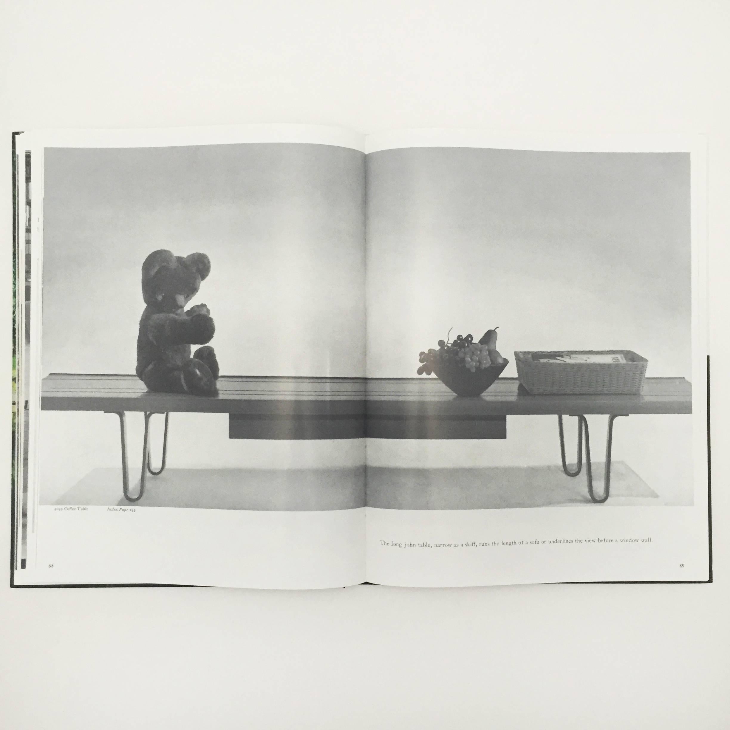 Modern Dunbar: Fine Furniture of the 1950s, Leslie Piña, Schiffer, 1st Edition, 2012