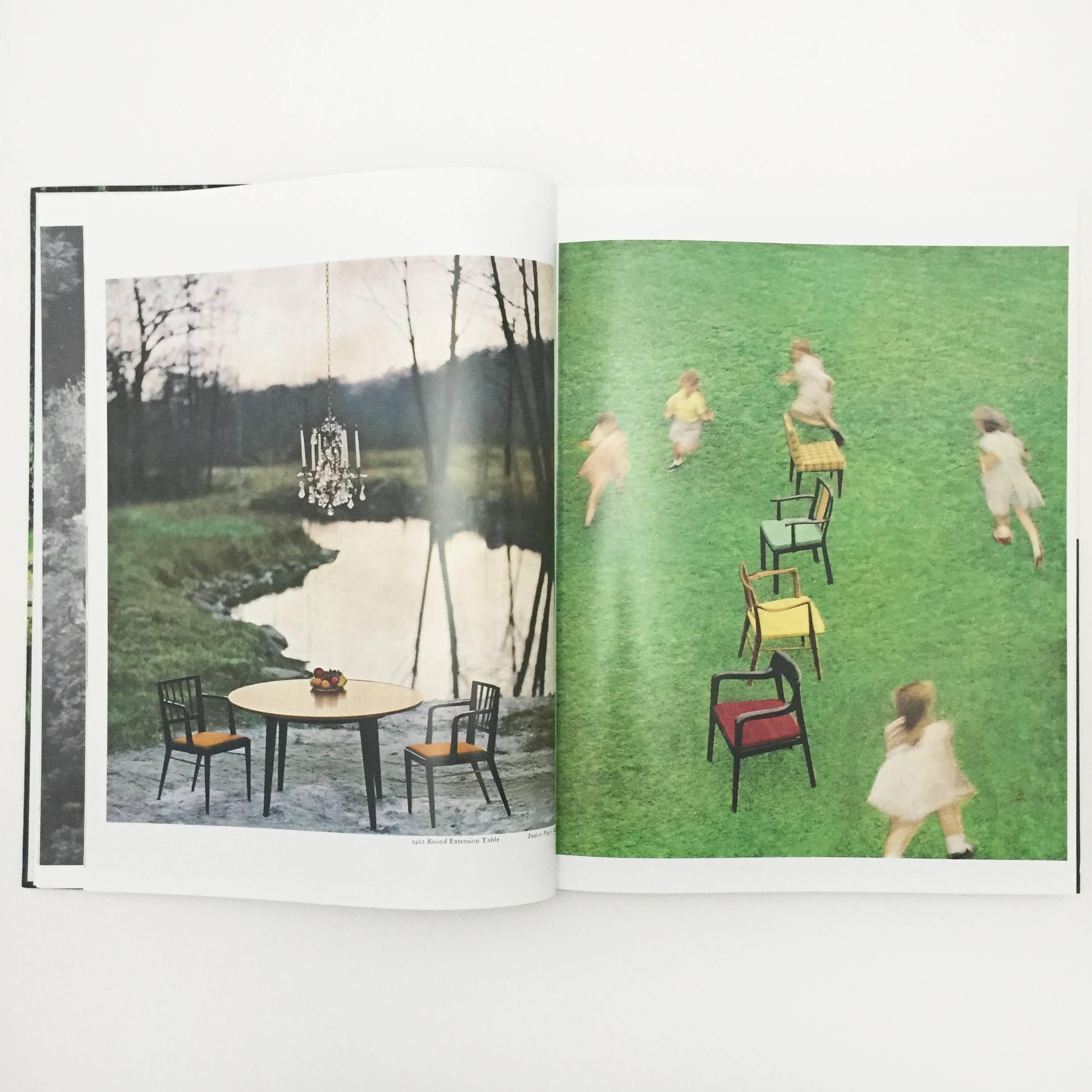 Paper Dunbar: Fine Furniture of the 1950s, Leslie Piña, Schiffer, 1st Edition, 2012