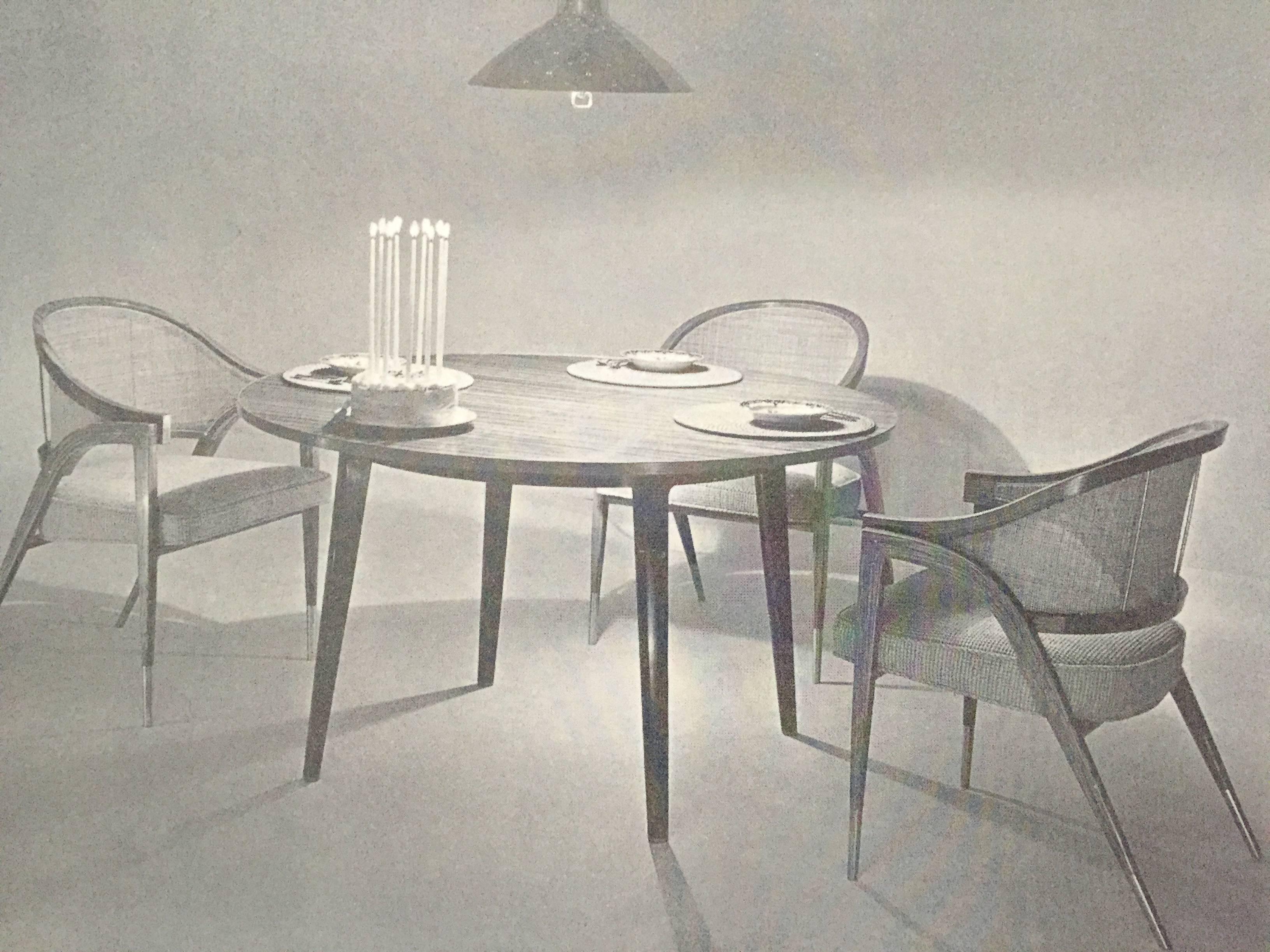 Contemporary Dunbar: Fine Furniture of the 1950s, Leslie Piña, Schiffer, 1st Edition, 2012