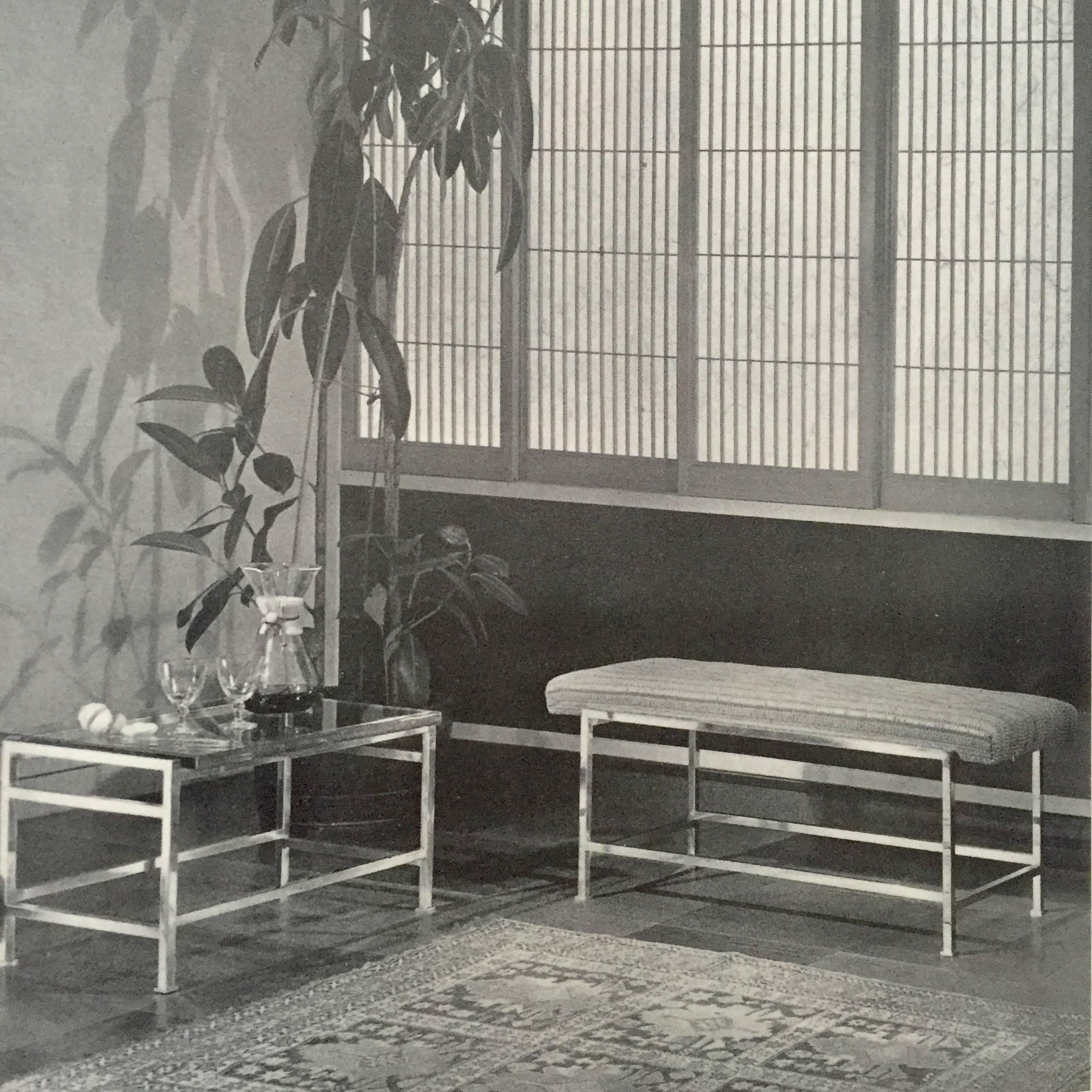 Dunbar: Fine Furniture of the 1950s, Leslie Piña, Schiffer, 1st Edition, 2012 1