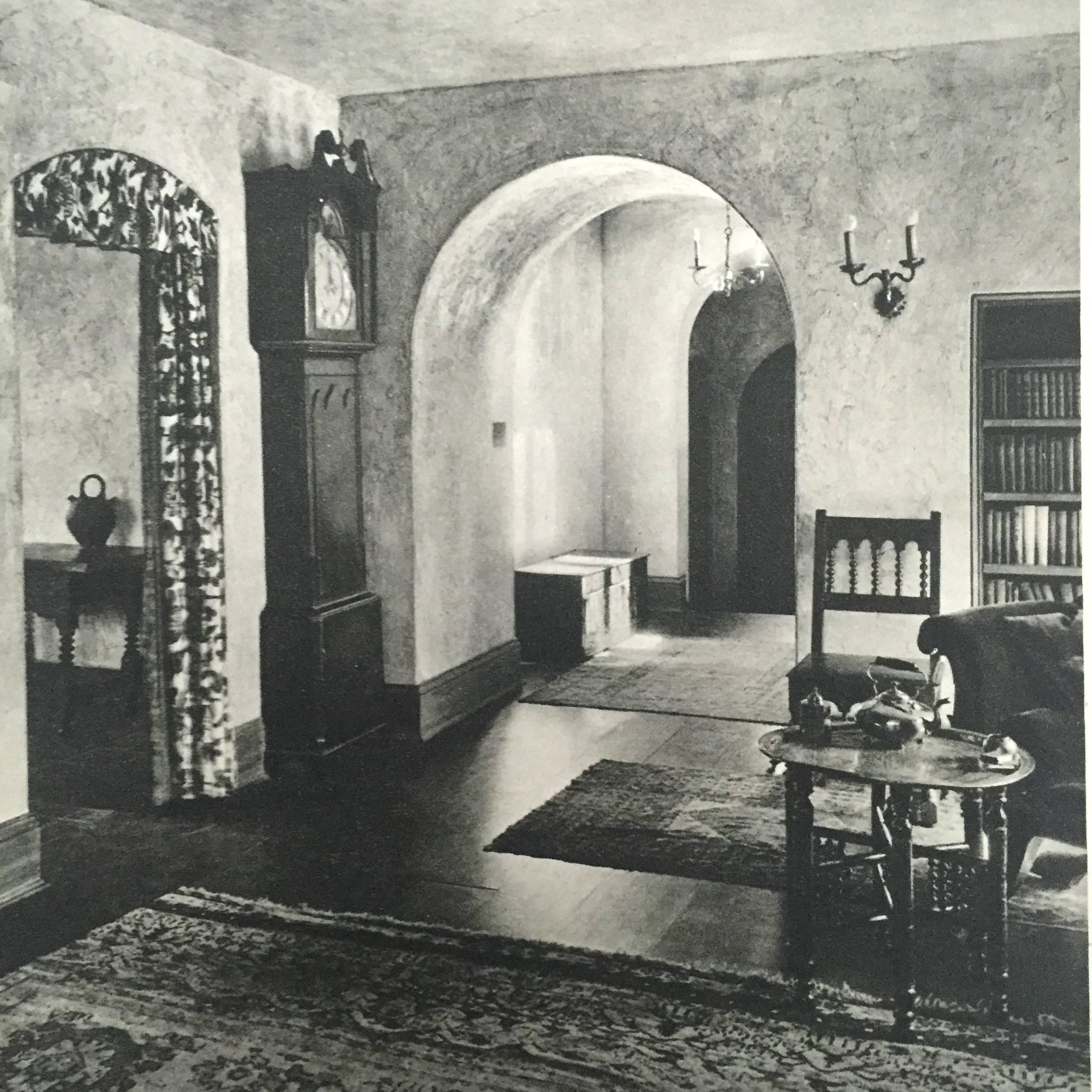 Early 20th Century Decorative Art, 1928 – 
