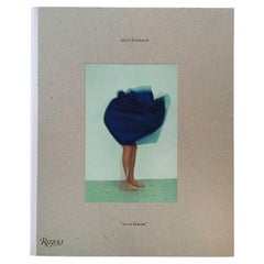 Mark Borthwick, “Not in Fashion”