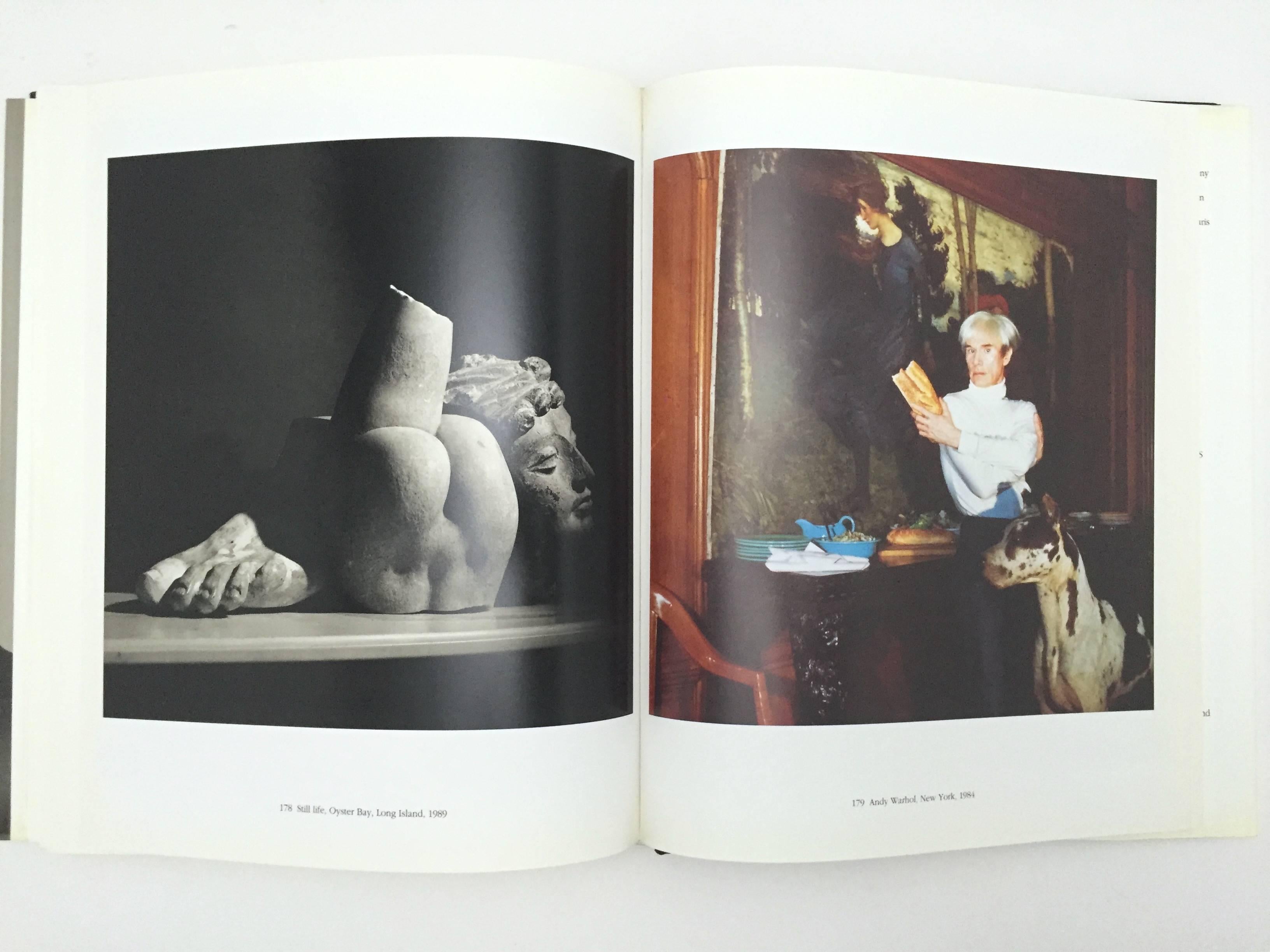 Late 20th Century Horst 