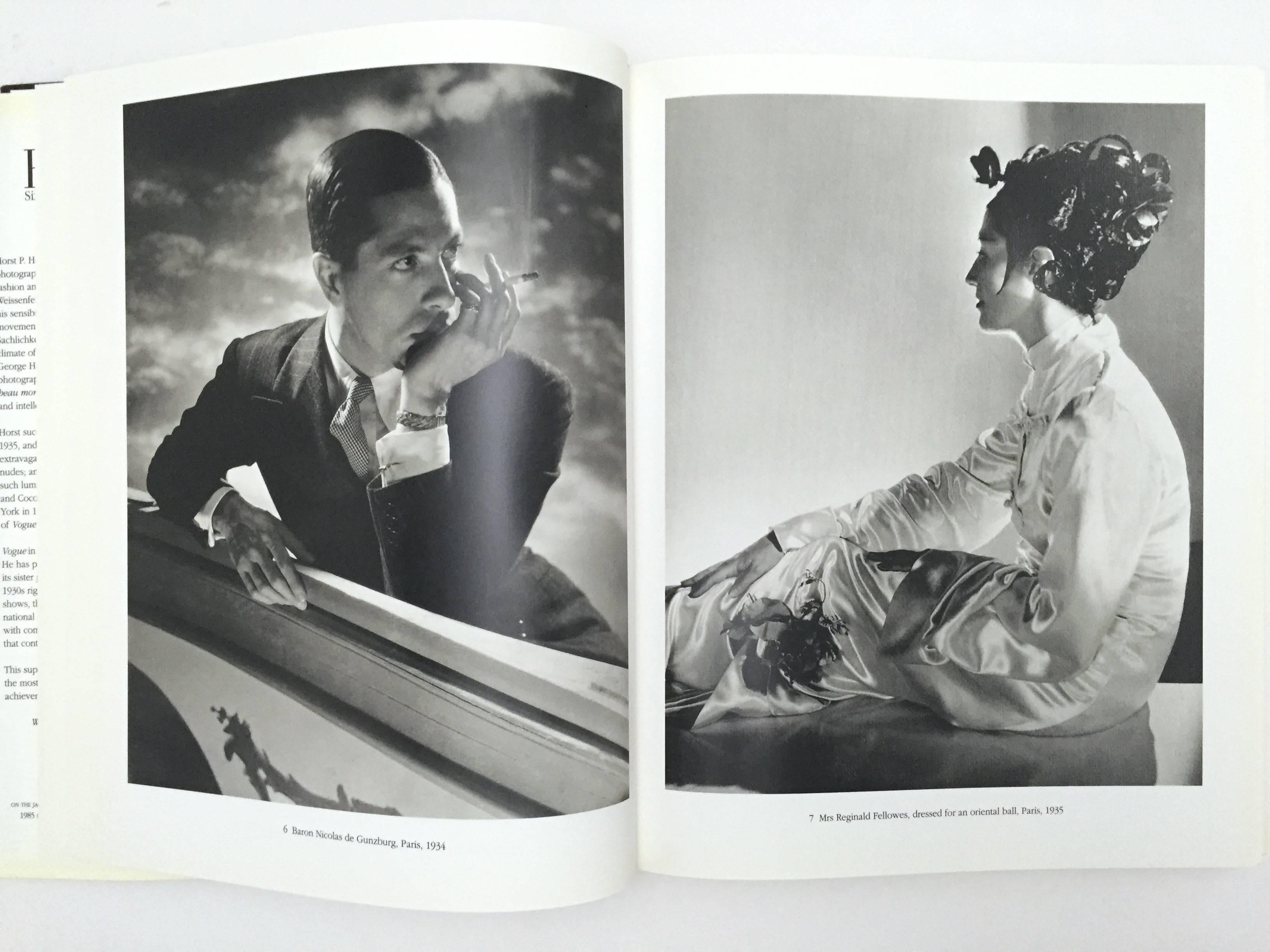 Horst 
