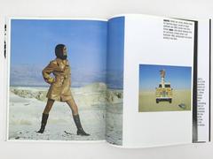 "John Cowan – Through the Light Barrier"