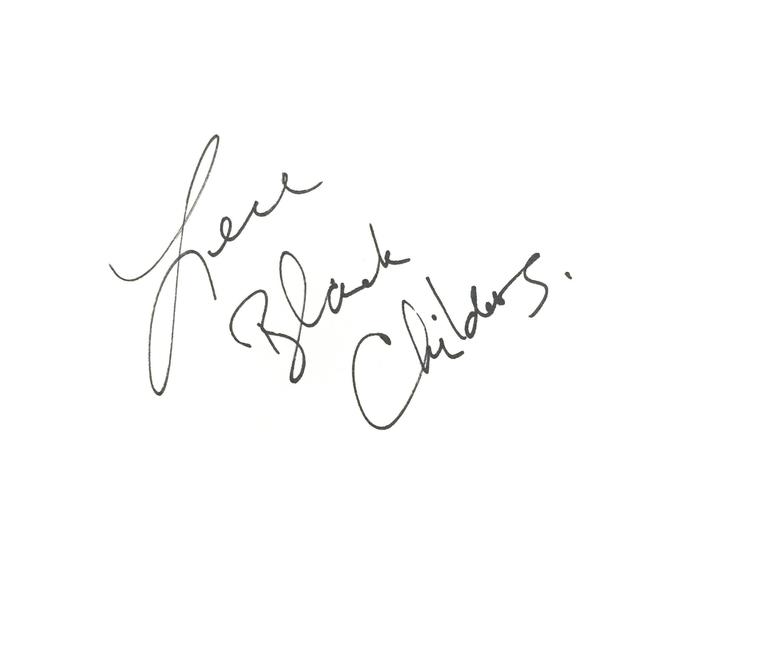 Leee Black Childers 限定サイン入り Leee Black Childers, Drag Queens, Rent Boys 'Signed Book with