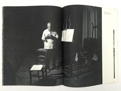 Picasso à L'oeuvre - Photographies d'Edward Quinn Livre 1965