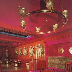 "ID&D 66: Interior Design & Decoration – Jacqueline Inchbald" Book, 1965