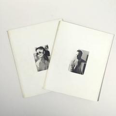 Giorgio Armani, Collezione Autunno Inverno, 1992-1993