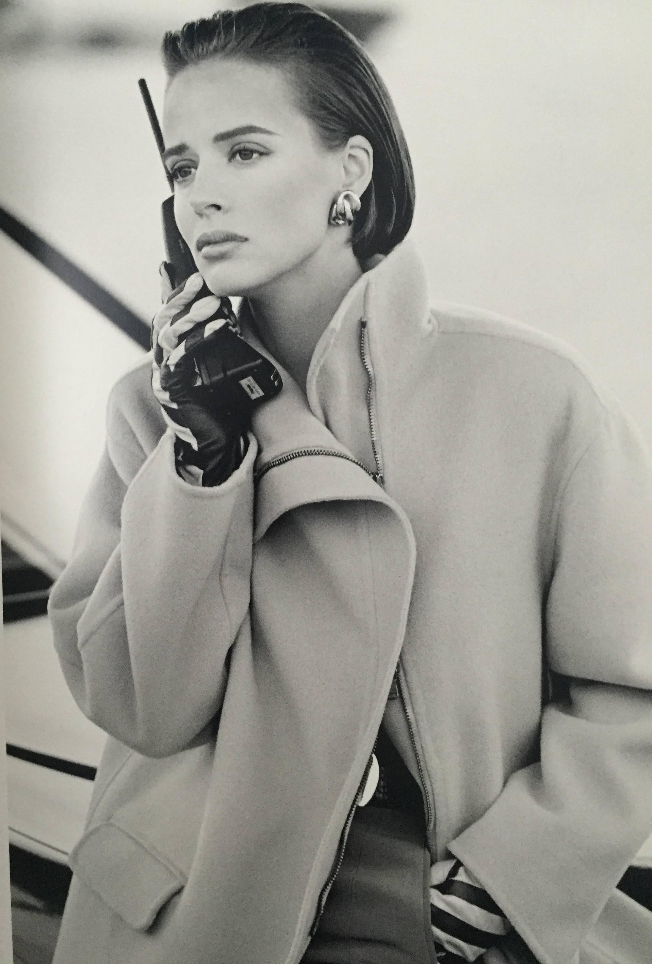 Giorgio Armani, Collezione Autunno Inverno, 1992-1993 In Excellent Condition In CA, CA