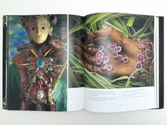Jewelry, Tony Duquette & Hutton Wilkinson, 2011