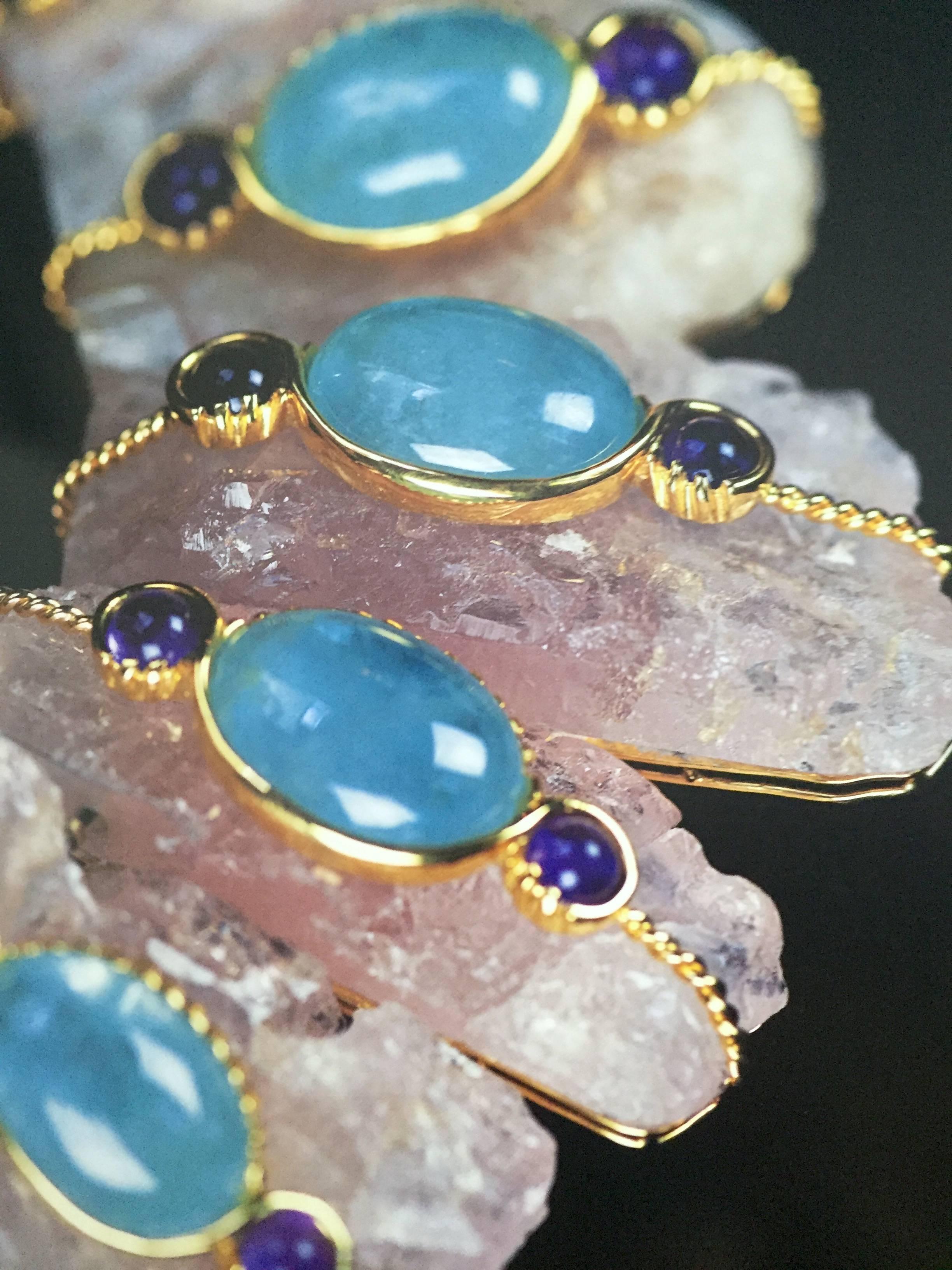 20th Century Jewelry, Tony Duquette & Hutton Wilkinson, 2011