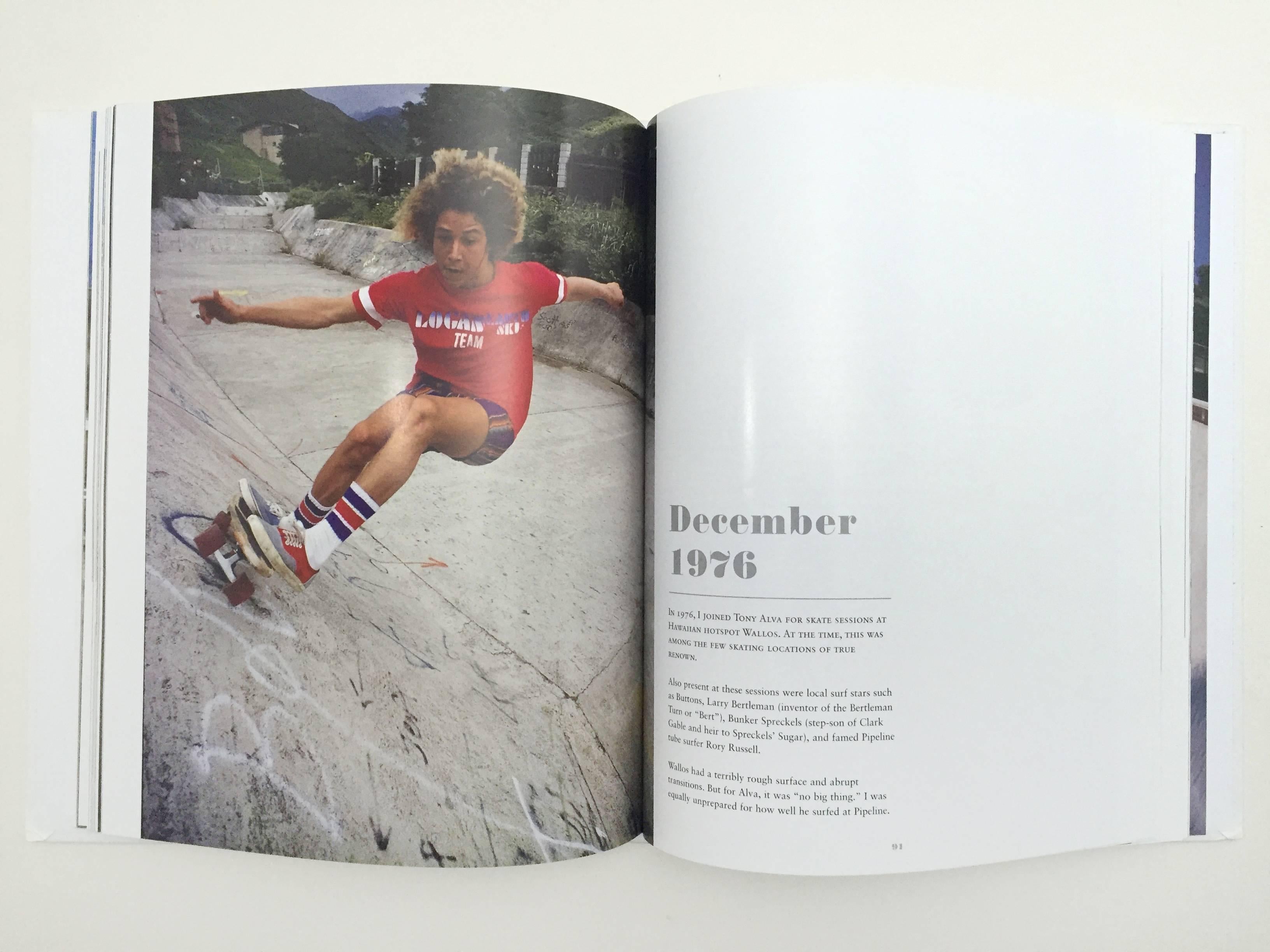 American The Legacy of Warren Bolster : Master of Skateboard Photography First Edition