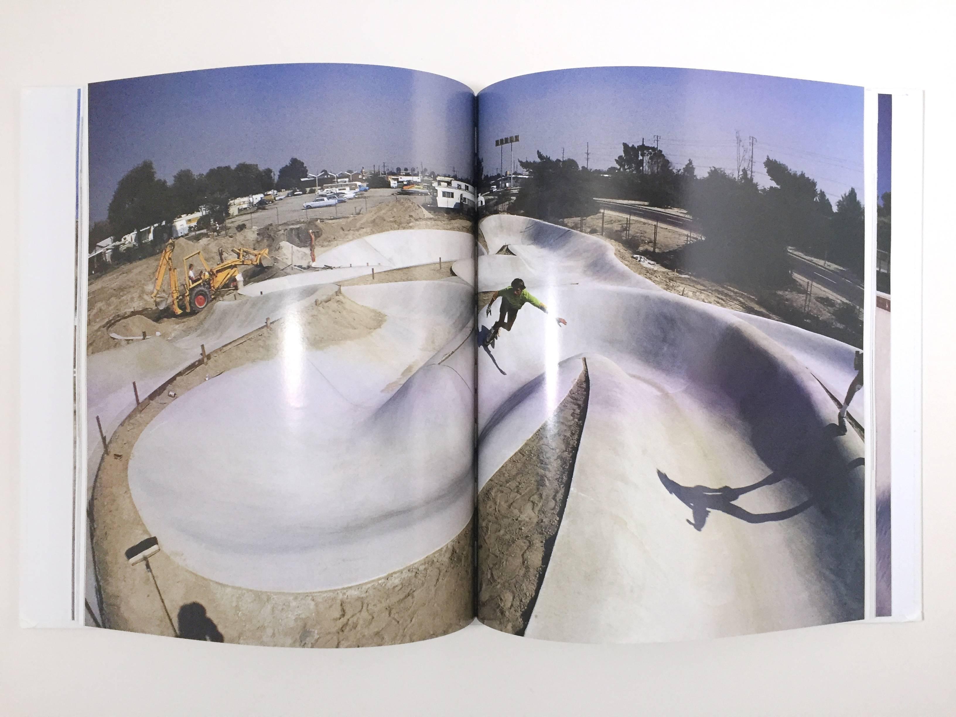 Contemporary The Legacy of Warren Bolster : Master of Skateboard Photography First Edition