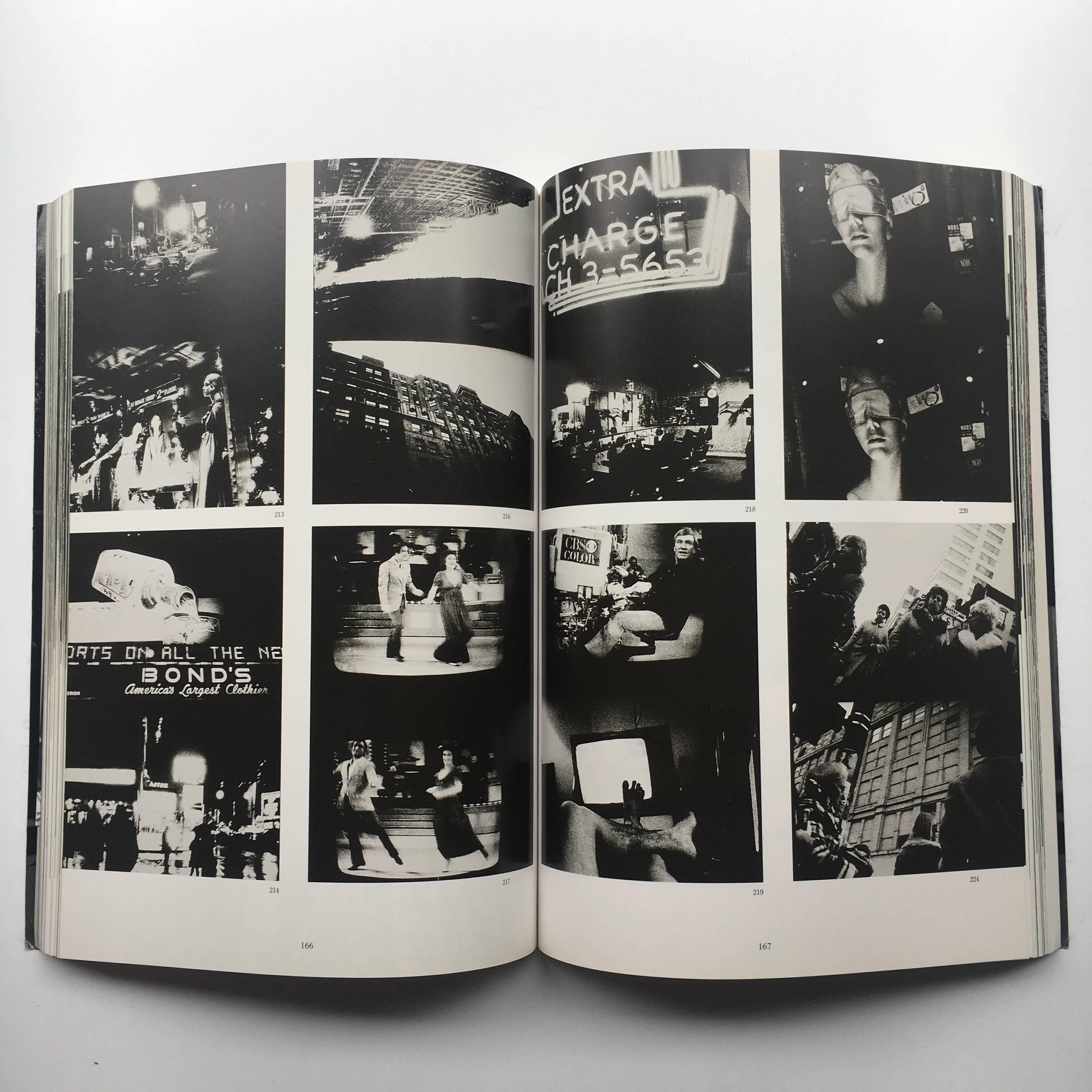 Paper Hunter of Light: 1965-2003 - Daido Moriyama - 1st Edition, Shimane Art, 2003