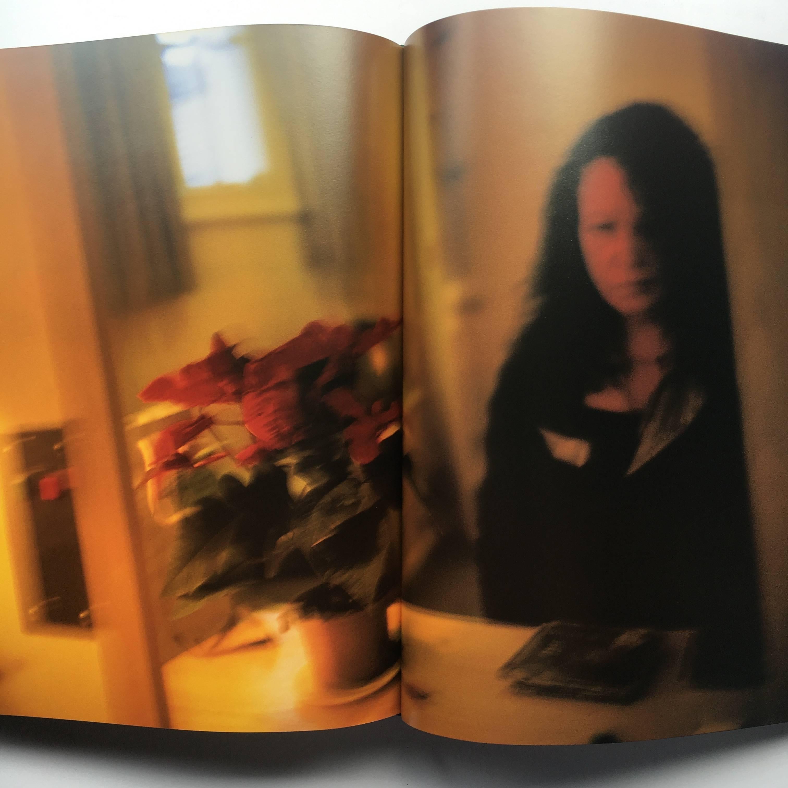 British Nan Goldin, The Devil's Playground