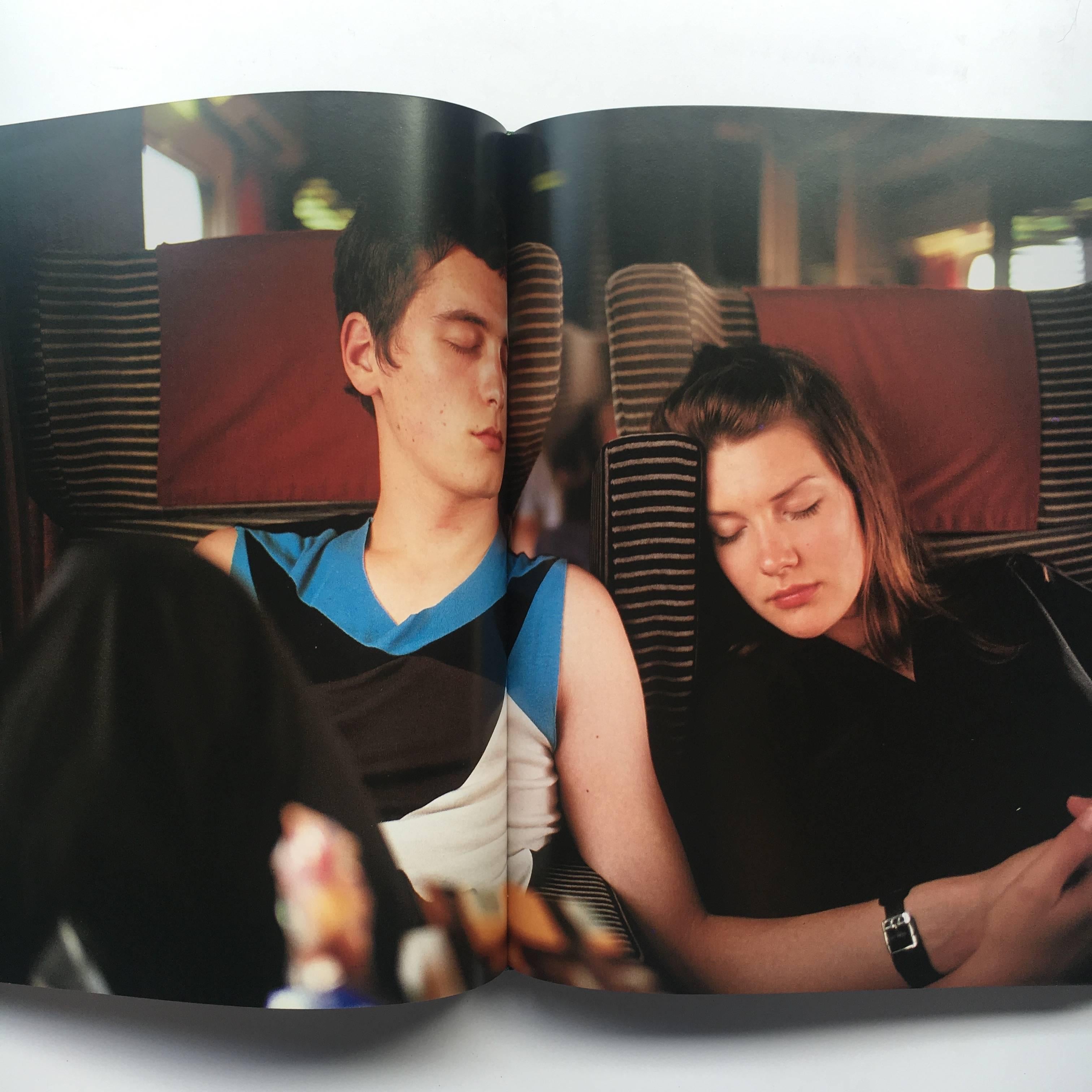 Nan Goldin, The Devil's Playground In Excellent Condition In London, GB