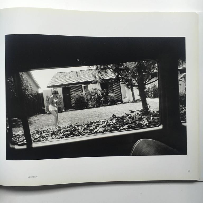 Garry Winogrand, Winogrand 1964 Book 2002 at 1stdibs