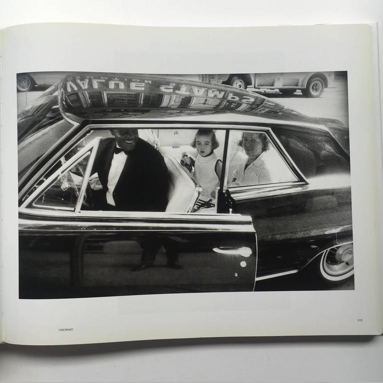 Garry Winogrand, Winogrand 1964 Book 2002 at 1stdibs