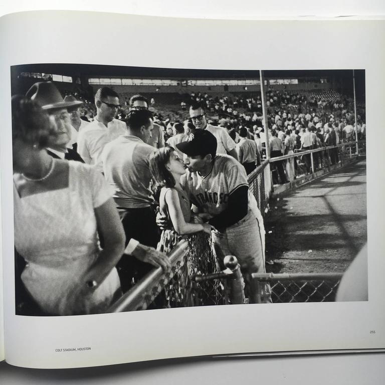 Garry Winogrand, Winogrand 1964 Book 2002 at 1stdibs