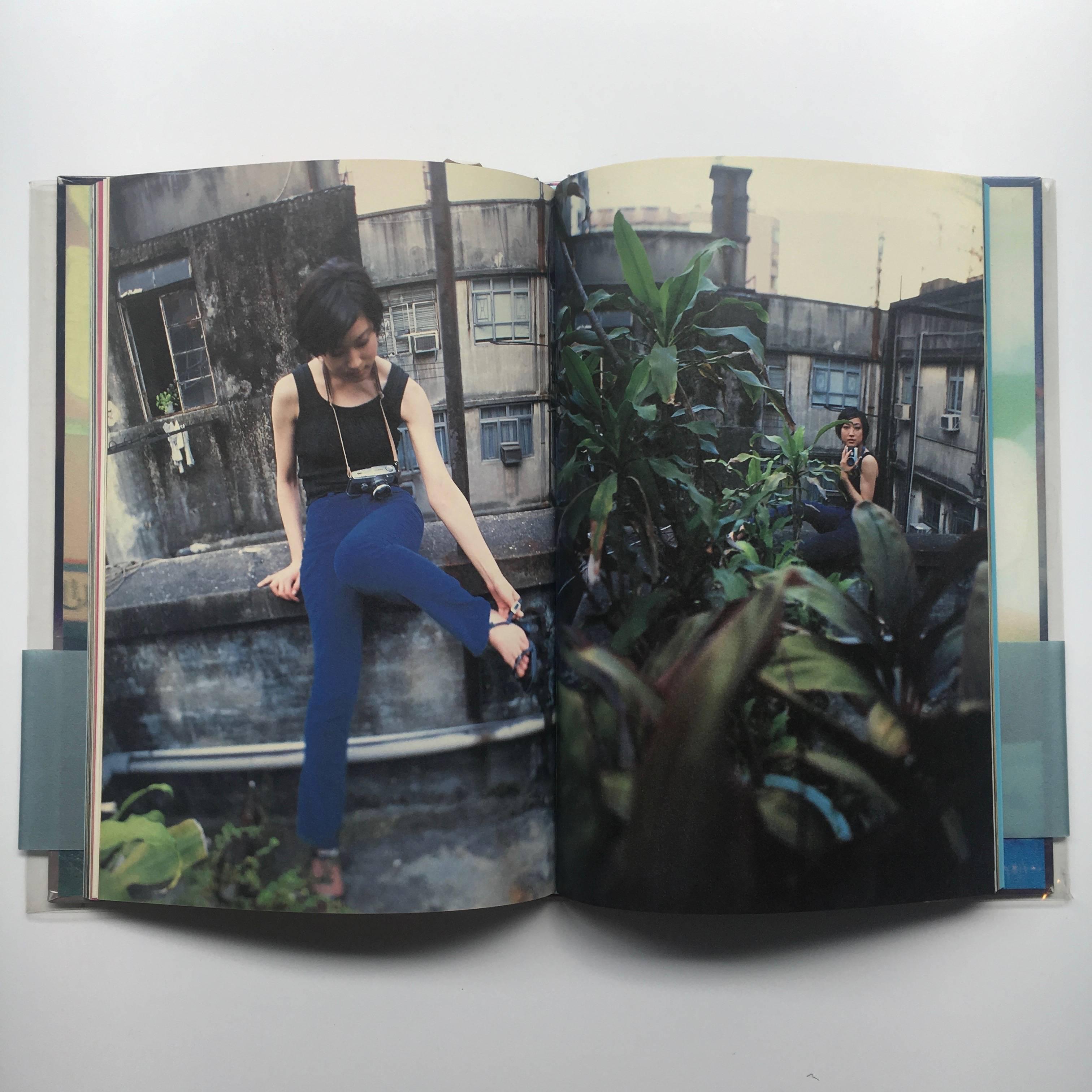 Christopher Doyle, Tamaki Ogawa 1997 Book In Good Condition For Sale In London, GB