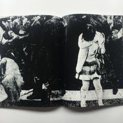 Adiós a la Fotografía - Daido Moriyama - 1ª Edición, PowerShovel, 2006