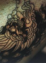 Keiko Nomura, Deep South Book, 1999