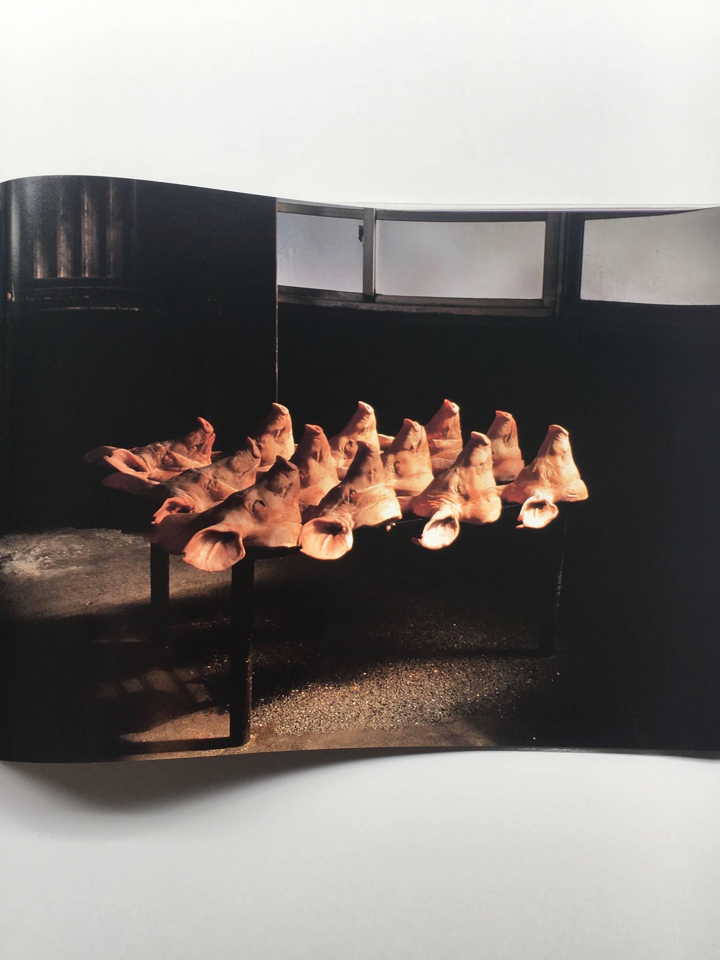 Keiko Nomura, Deep South Book, 1999 In Good Condition In London, GB