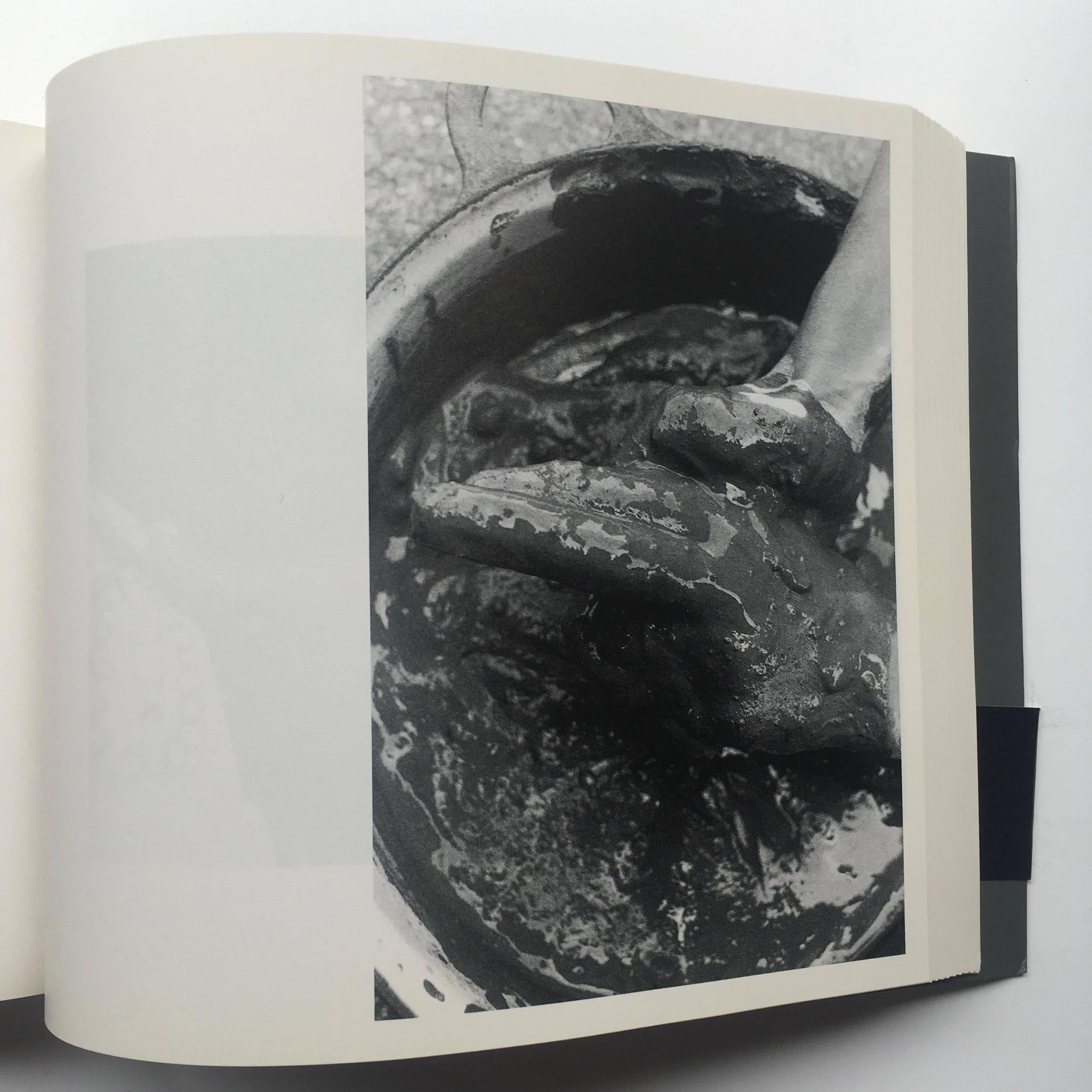 Paper Christine Furuya-Gössler: Mémoires, 1978- 1985 - Seiichi Furuya - 1st, 1997